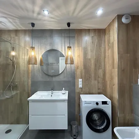 Sloneczna Polana * Kudowa-Zdrój