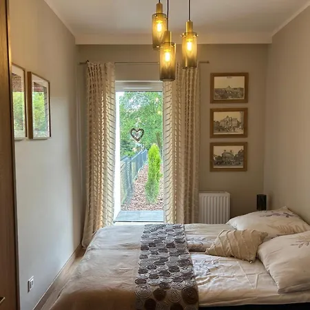 Apartamento Sloneczna Polana *