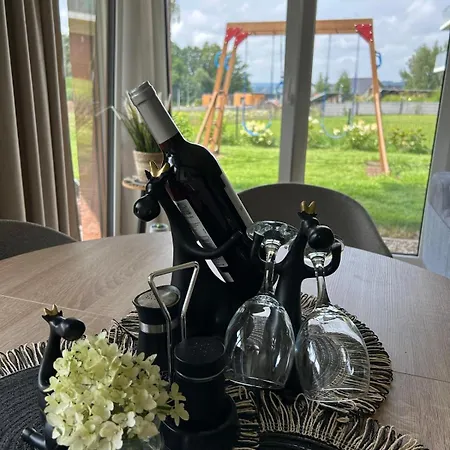 Apartamento Sloneczna Polana Kudowa-Zdrój