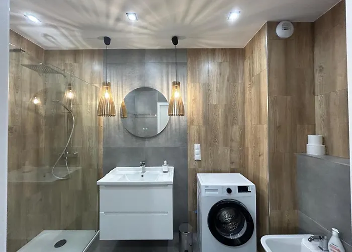 Sloneczna Polana * Kudowa-Zdrój